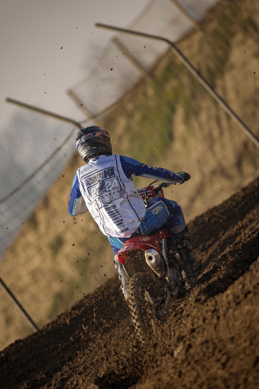 Master MX 2024 - The Race 